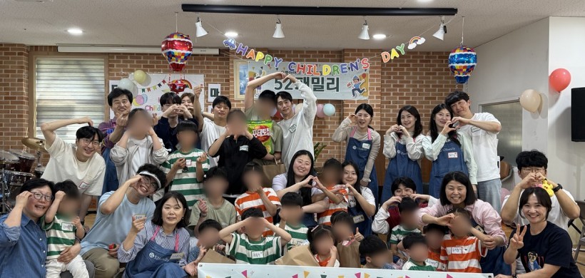 2026. 05.05   "오병이어의 기적을 만들어 가…